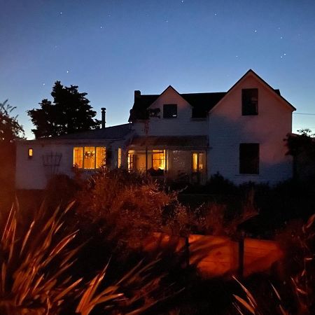 Ashley Villa Bnb 타카카 외부 사진