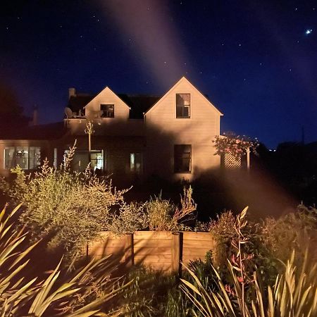 Ashley Villa Bnb 타카카 외부 사진