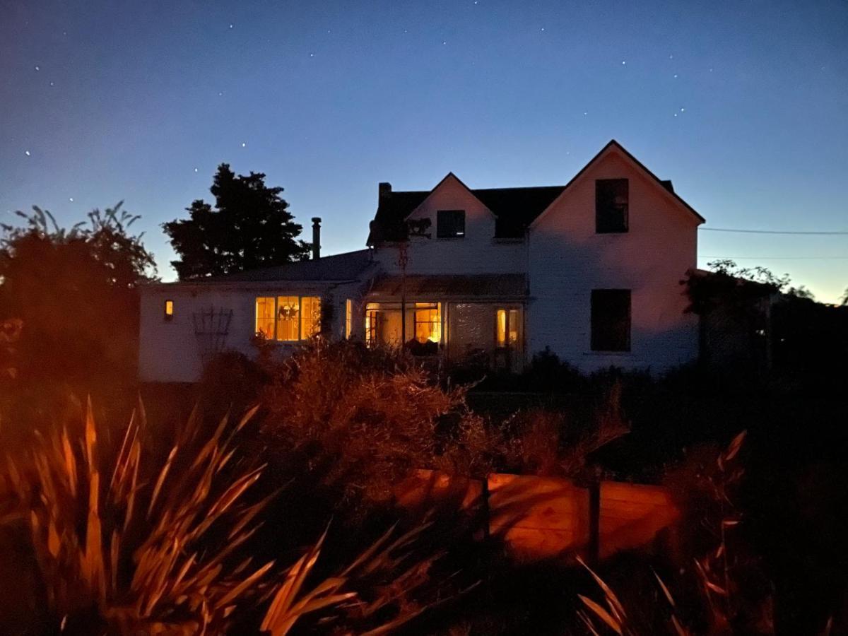 Ashley Villa Bnb 타카카 외부 사진