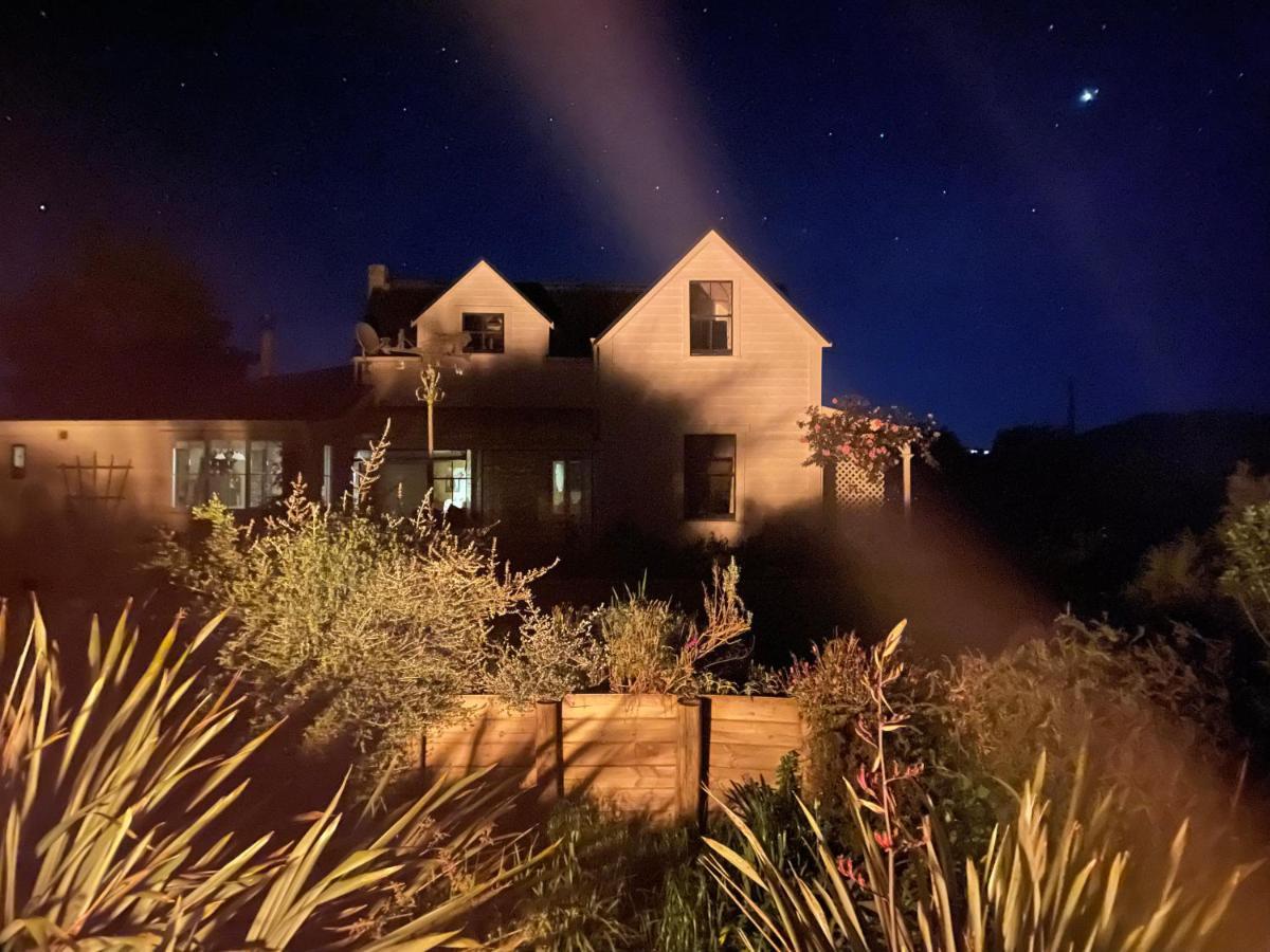 Ashley Villa Bnb 타카카 외부 사진