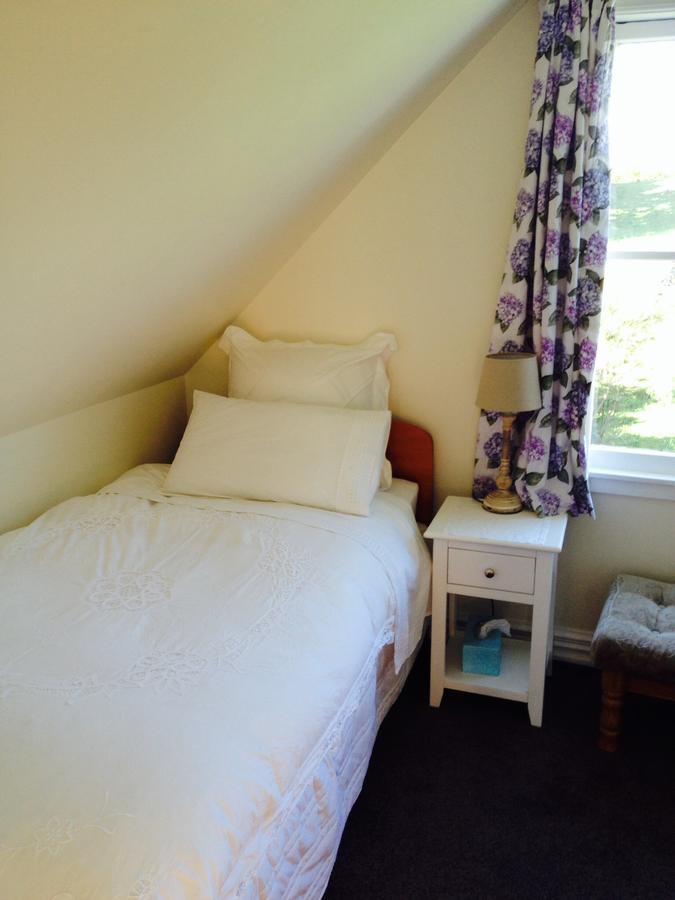 Ashley Villa Bnb 타카카 외부 사진
