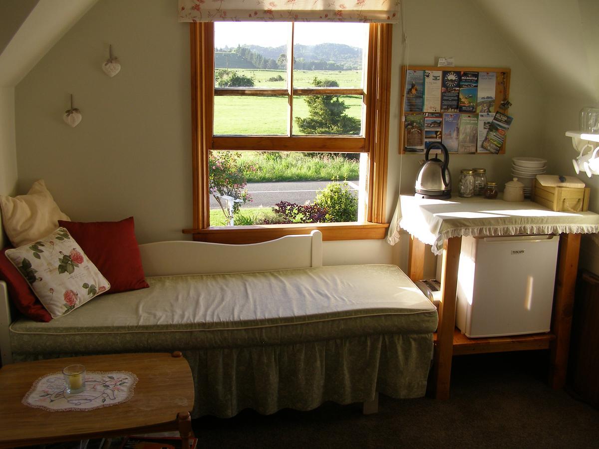 Ashley Villa Bnb 타카카 외부 사진
