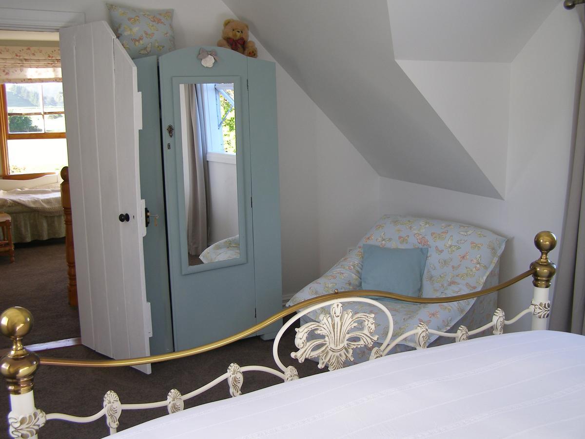 Ashley Villa Bnb 타카카 외부 사진